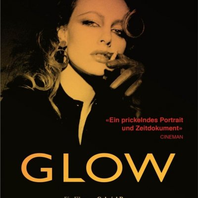 Glow (DVD)