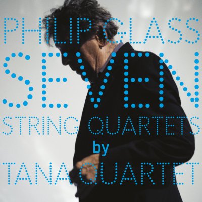 Seven String Quartets (Tana Quartet)