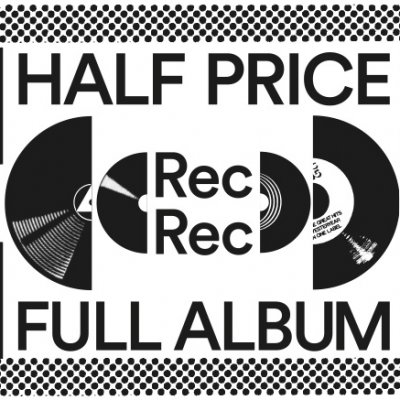 HALF PRICE - FULL ALBUM