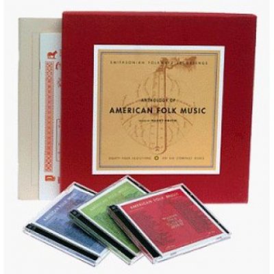 Various Artists (6-CD-Box)