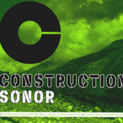 Construction Sonor (2-CD)
