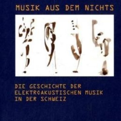 Musik aus dem Nichts (Buch & DVD)