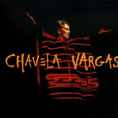 Chavela Vargas (1997)