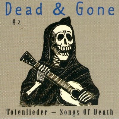 Totenlieder / Songs Of Death