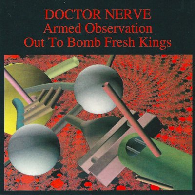 Armed Observations / Out To Bomb Fresh Kings