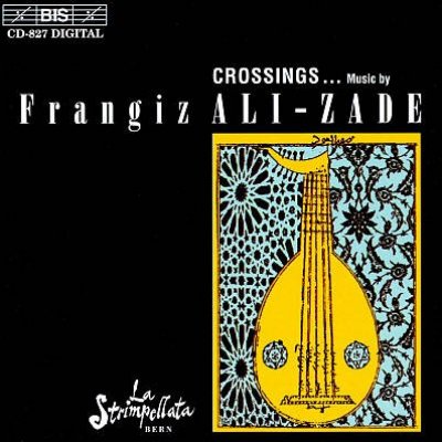 Crossings / Music By