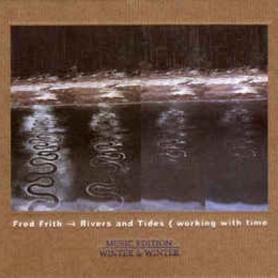 Rivers & Tides (OST)
