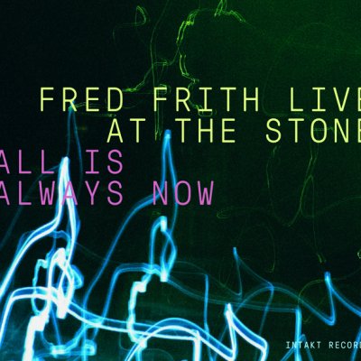 All Is Always Now / Live At The Stone ( 3CD)