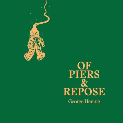 Of Piers & Repose (2017)