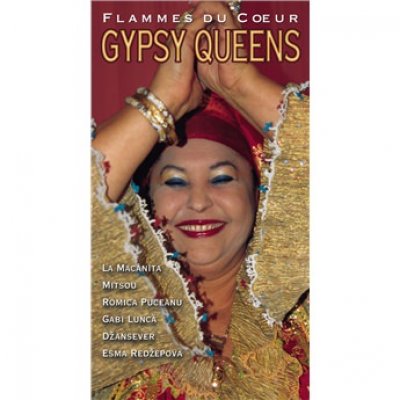 Gypsy Queens (2-CD)