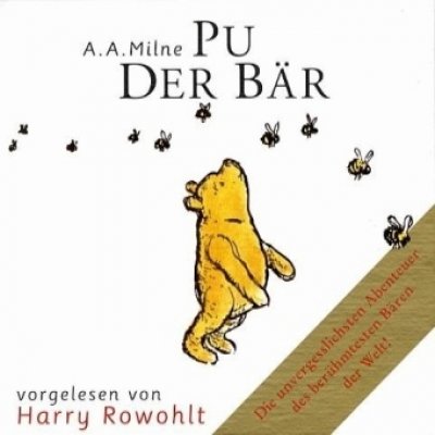 Pu der Bär (6-CD-Box)