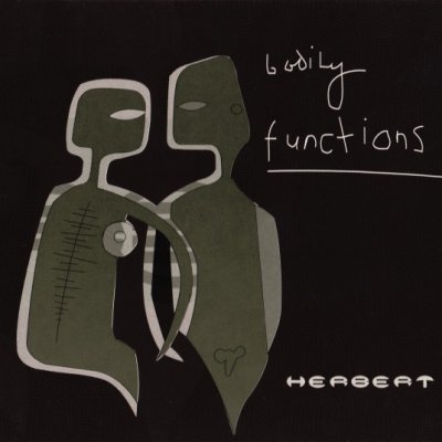 Bodily Functions (2-CD)
