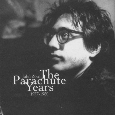 The Parachute Years (7-CD-Box)