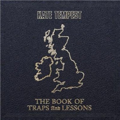 Book Of Traps & Lessons