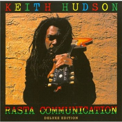 Rasta Communication (2 CD)