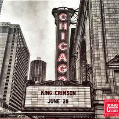 Live In Chicago ( 2CD )