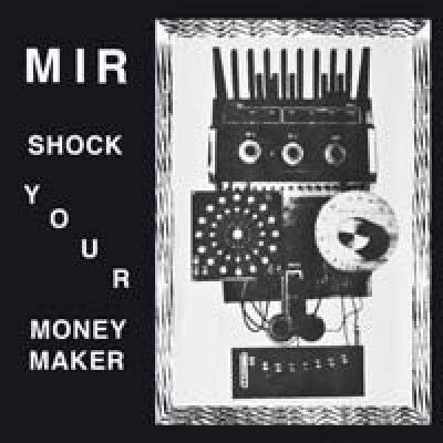 Shock Your Moneymaker