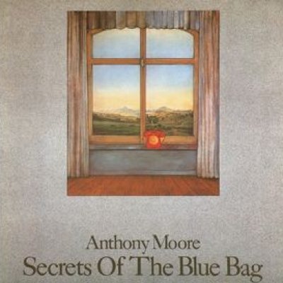 Secrets Of Blue Bag