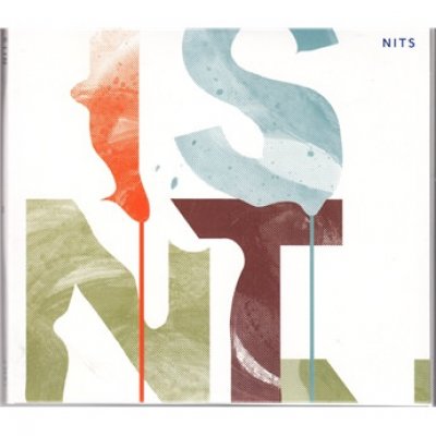 Tribute To Nits / Isn't Nits (3 CD)
