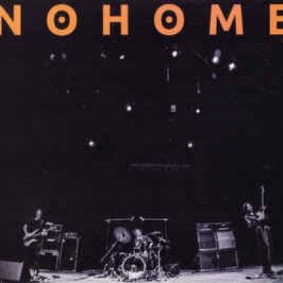 Nohome (Feat. Caspar Brötzmann)