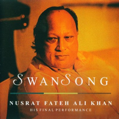 Swan Song / His Final Performance (2-CD)