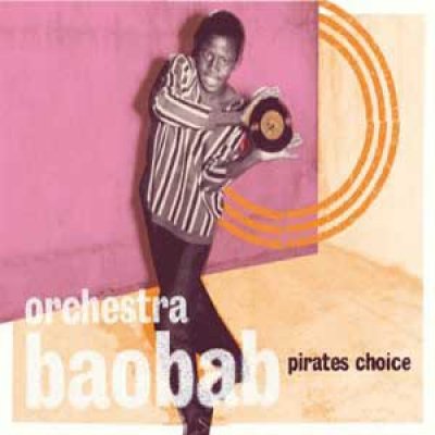 Pirates Choice (2-CD/2-LP)