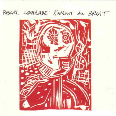 L’Argot Du Bruit (with PJ Harvey)