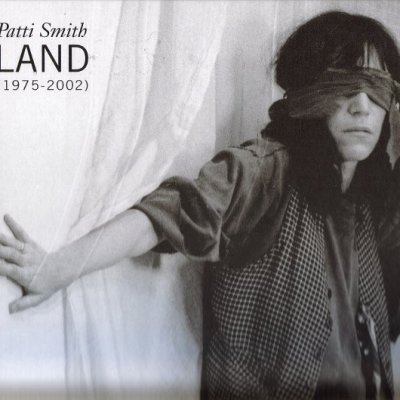 Land (2-CD)