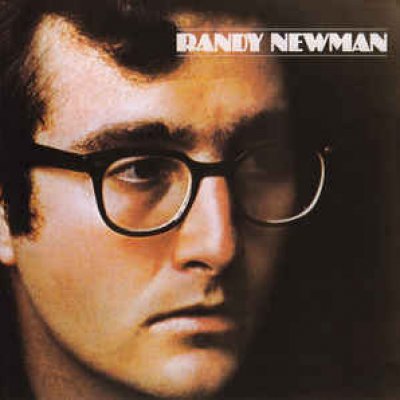 Randy Newman (1968)