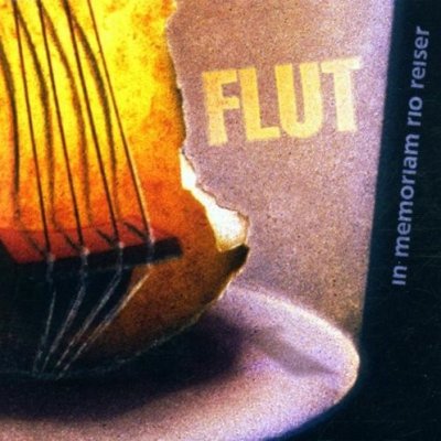 Flut - In Memoriam Rio Reiser