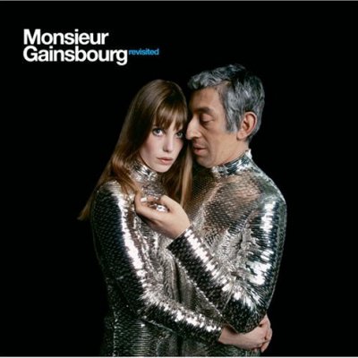Monsieur Gainsbourg / Revisited