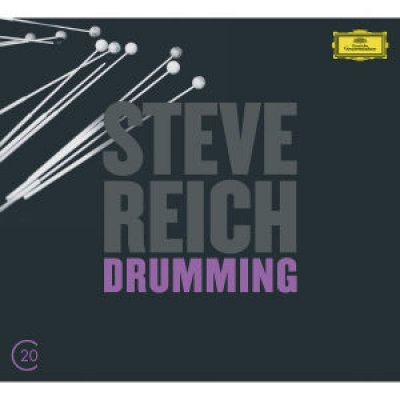 Drumming (2-CD)