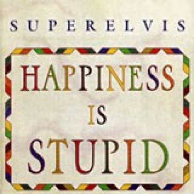 Happiness Is Stupid