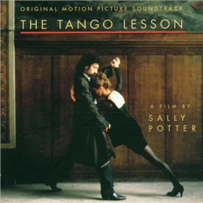 Tango Lesson (OST)