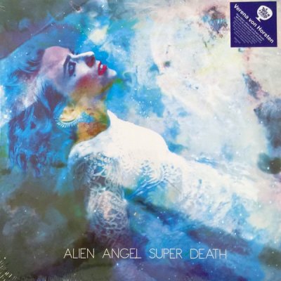 Alien Angel Super Death
