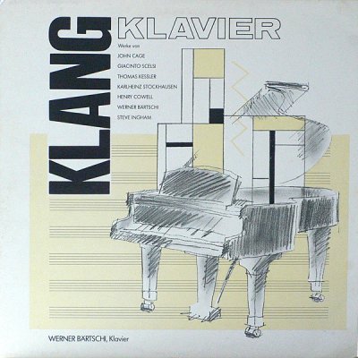 Klang-Klavier