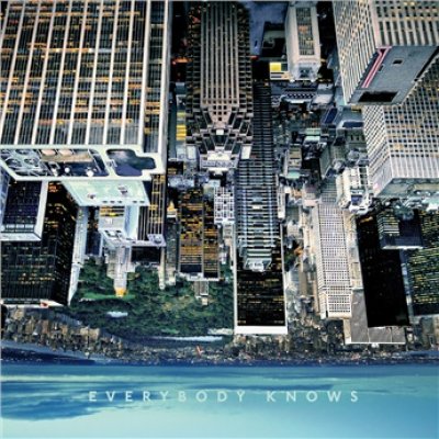 Everybody Knows (CD/2-LP)