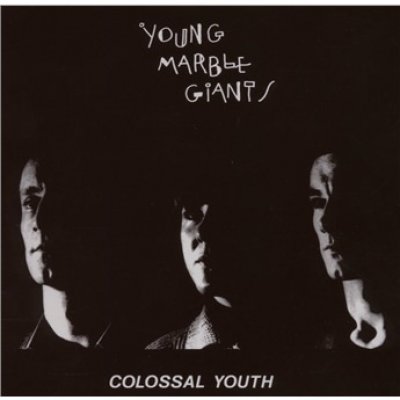 Colossal Youth (2-CD)