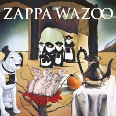Wazoo ( 2 CD )